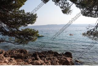 Photo Texture of Background Croatia 0034